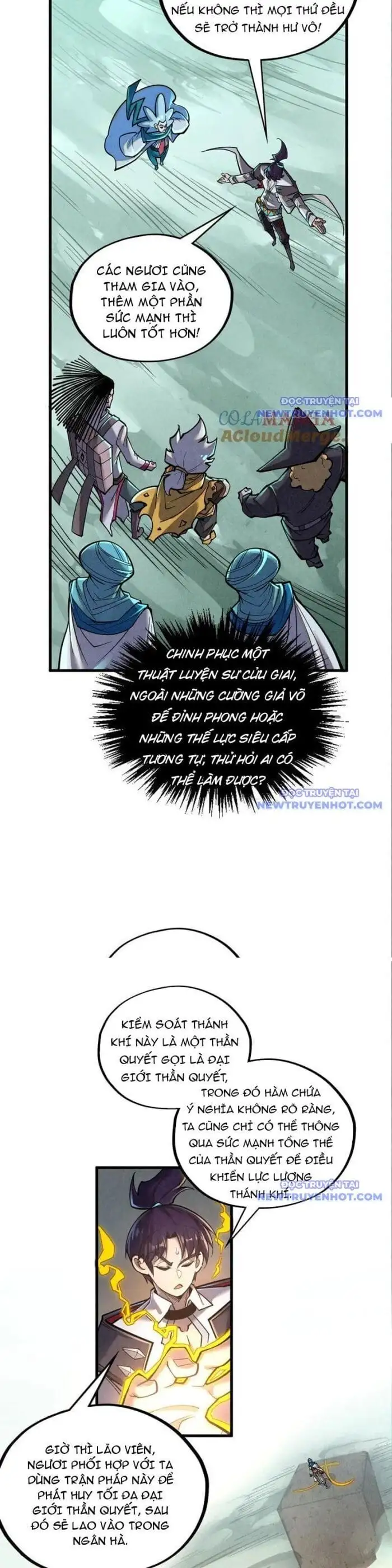 Chapter 420 - Image 9