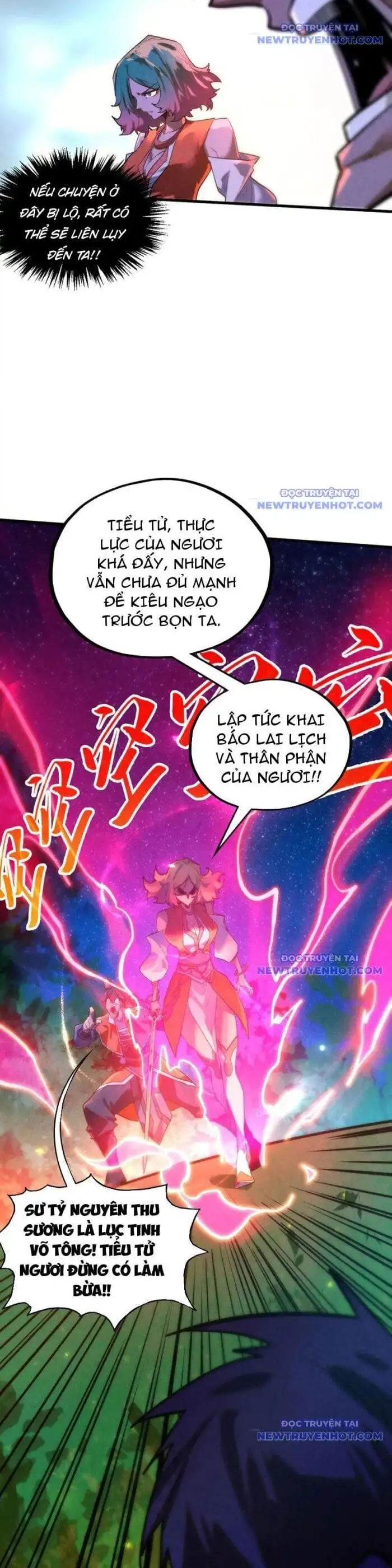 Chapter 421 - Image 12