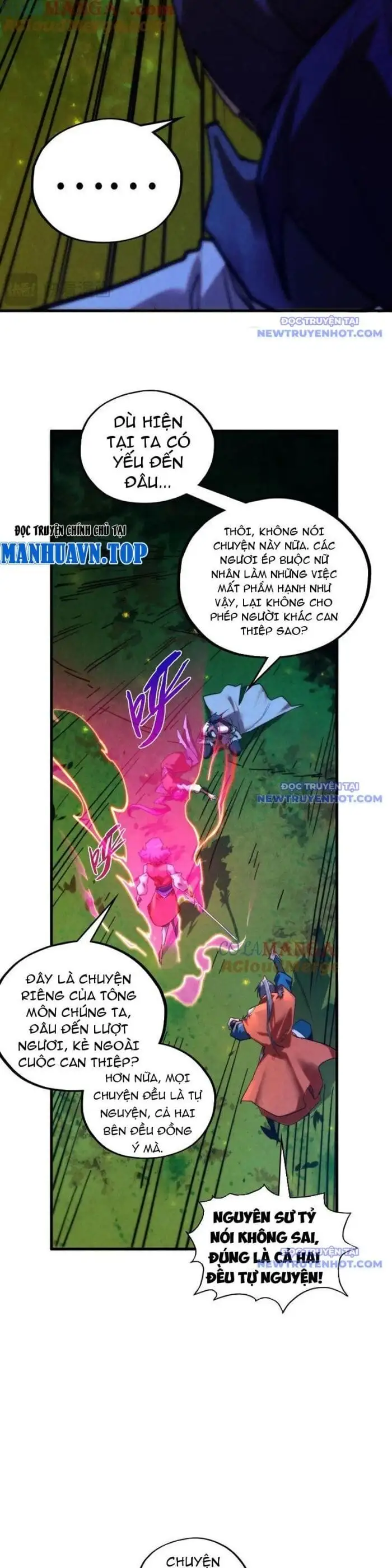 Chapter 421 - Image 13