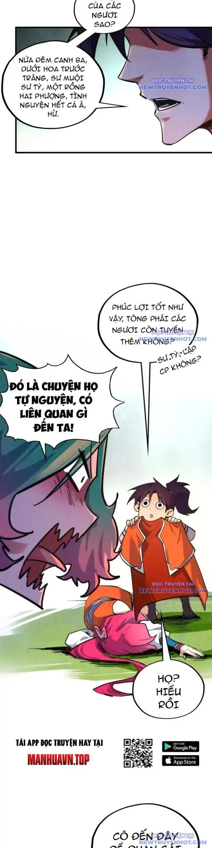 Chapter 421 - Image 14