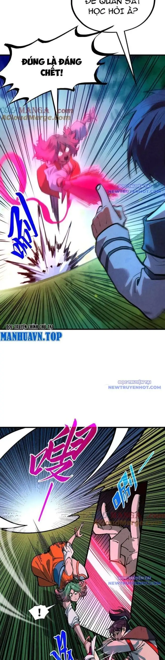Chapter 421 - Image 15