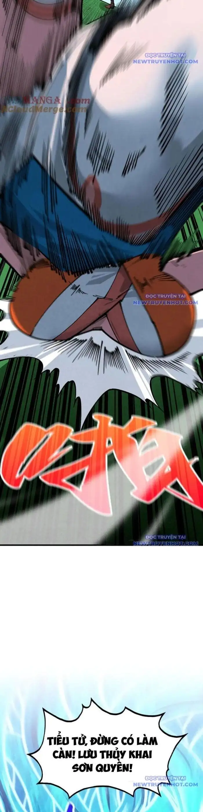 Chapter 421 - Image 18