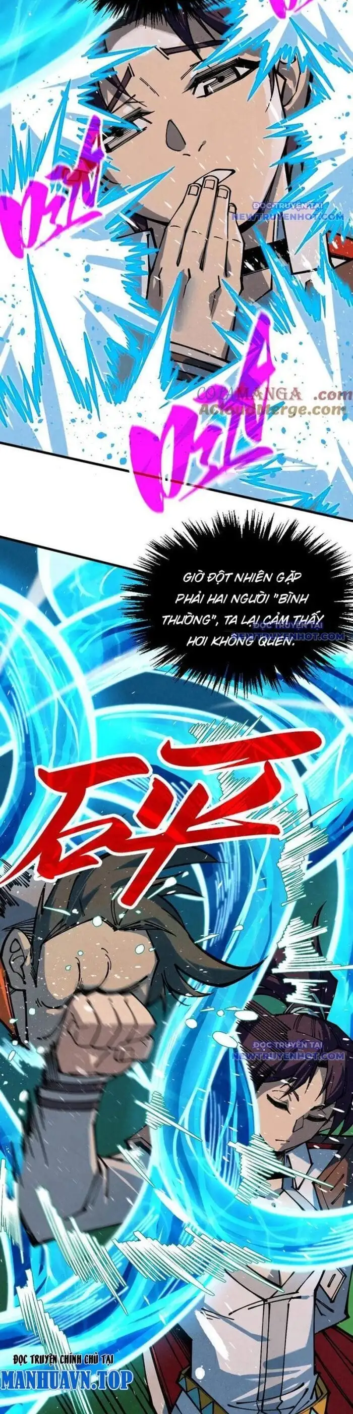 Chapter 421 - Image 20