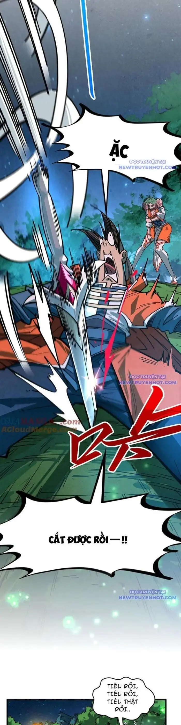 Chapter 421 - Image 22