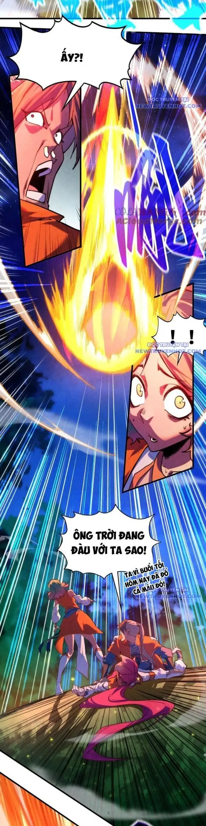 Chapter 421 - Image 4