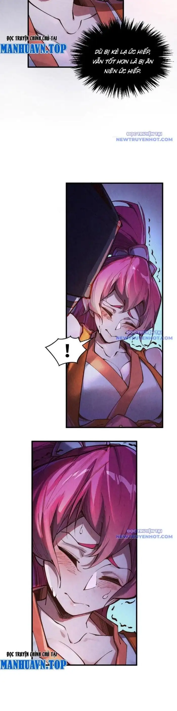 Chapter 421 - Image 33