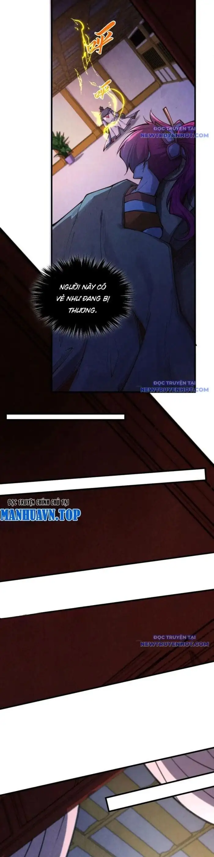 Chapter 421 - Image 35