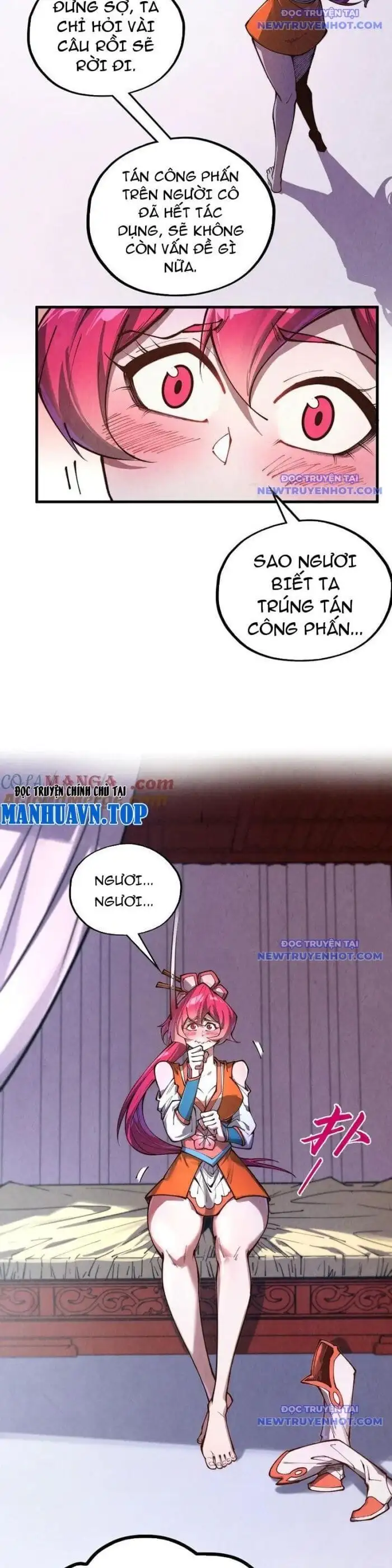 Chapter 421 - Image 39