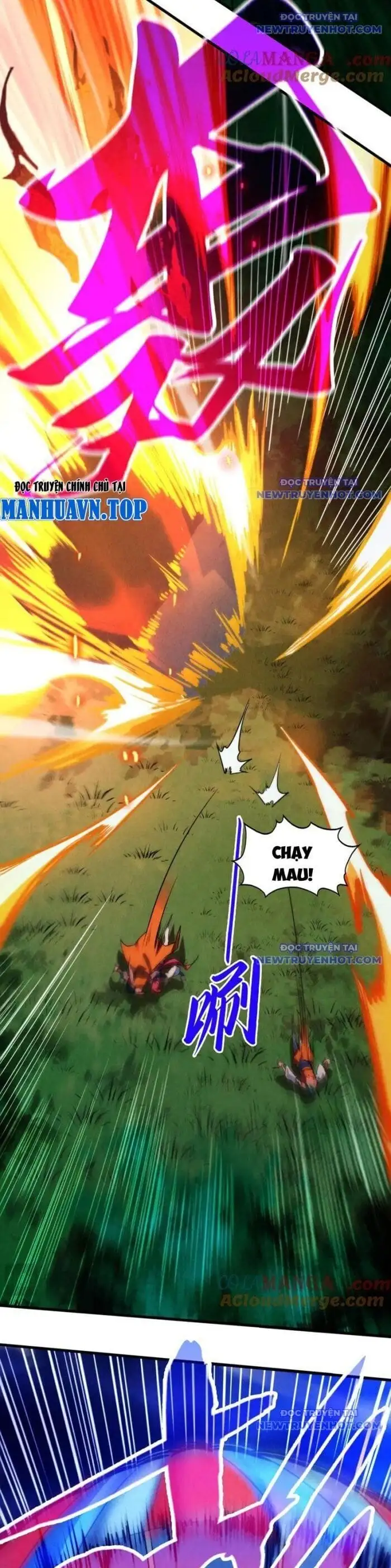 Chapter 421 - Image 5