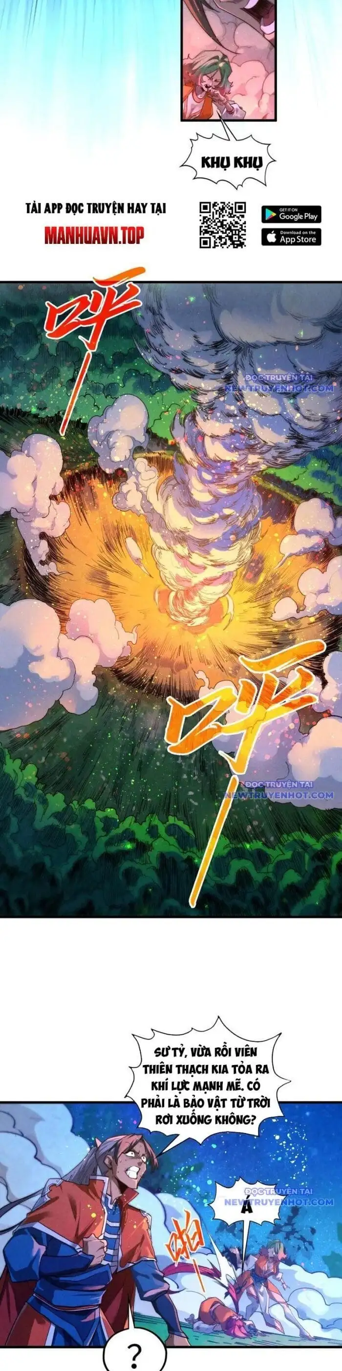 Chapter 421 - Image 8