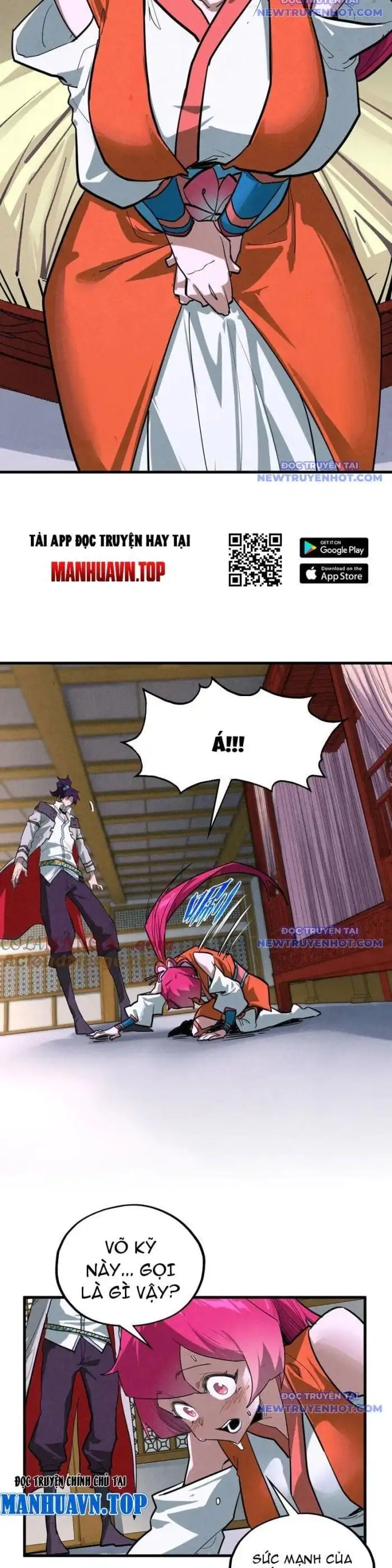 Chapter 422 - Image 15