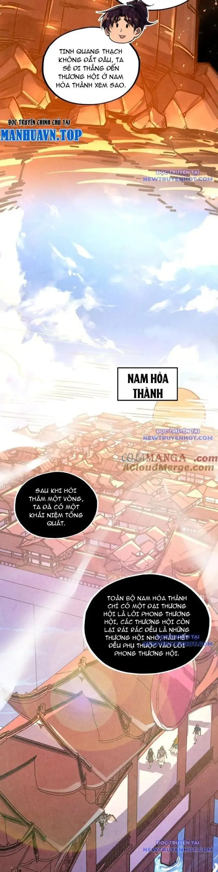 Chapter 422 - Image 25