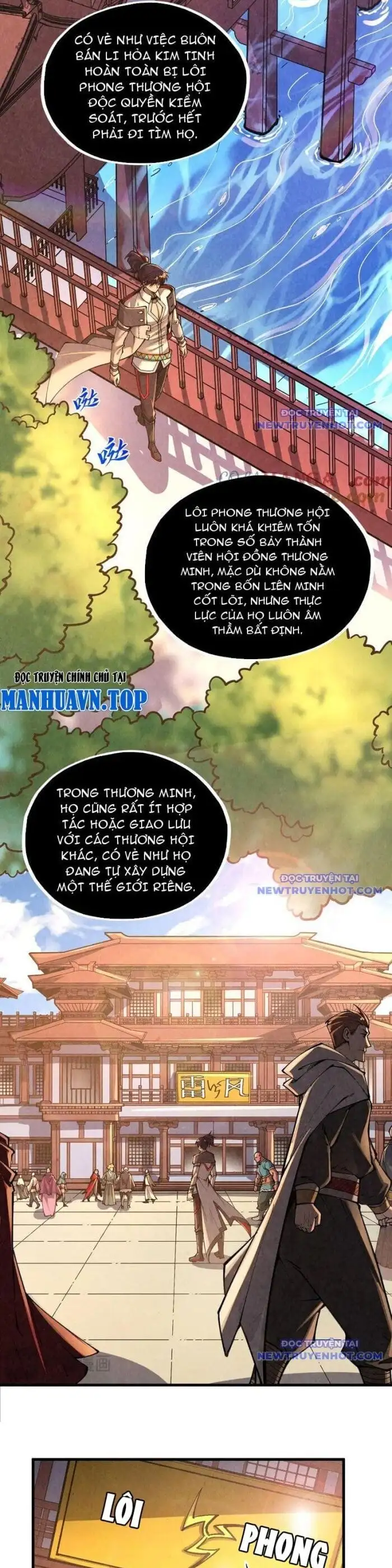 Chapter 422 - Image 26