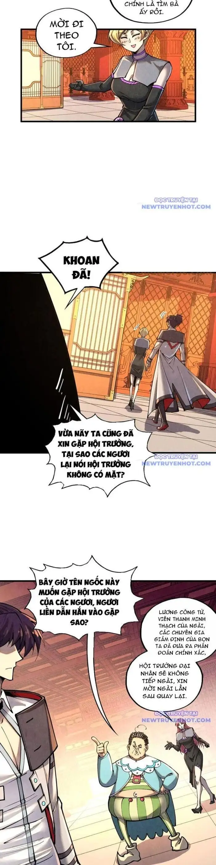 Chapter 422 - Image 29