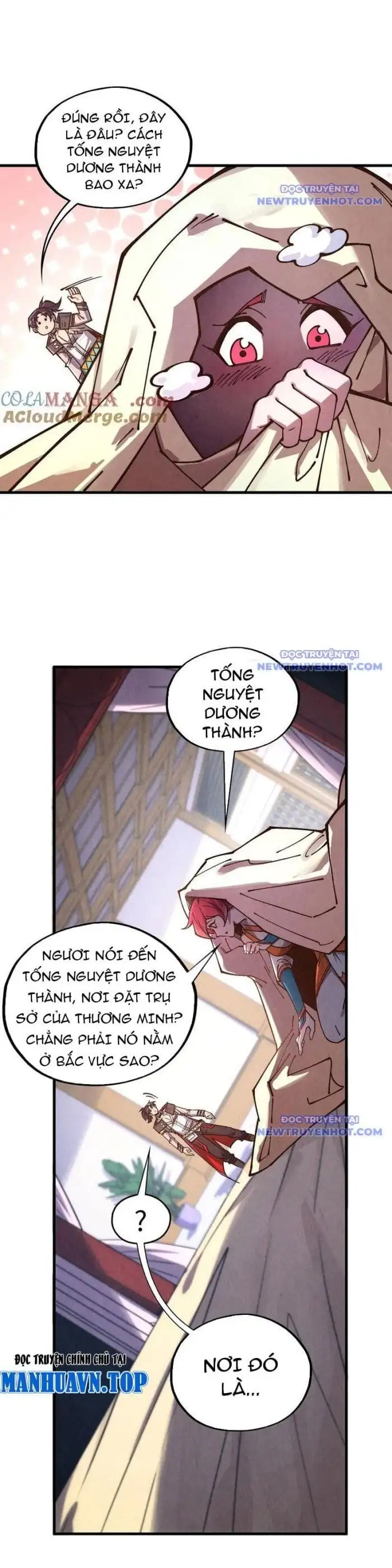 Chapter 422 - Image 4