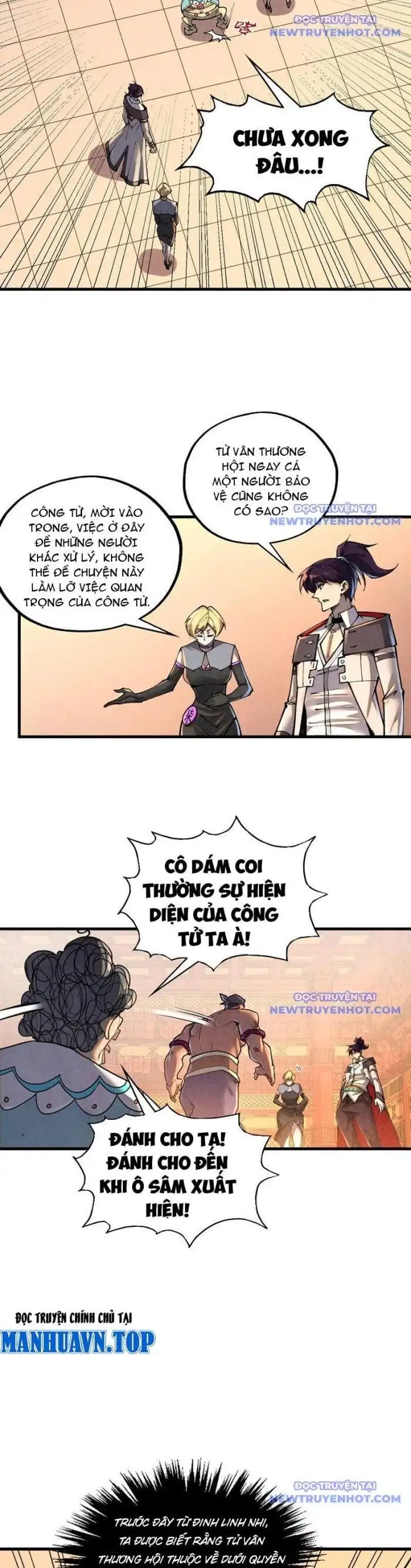Chapter 422 - Image 31