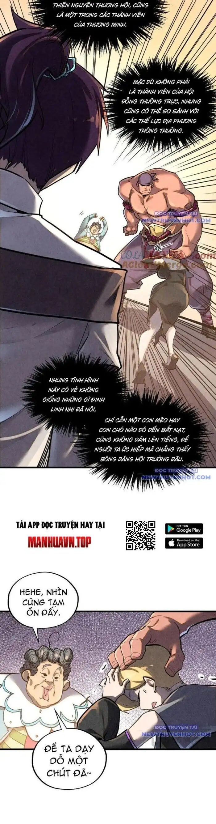 Chapter 422 - Image 32