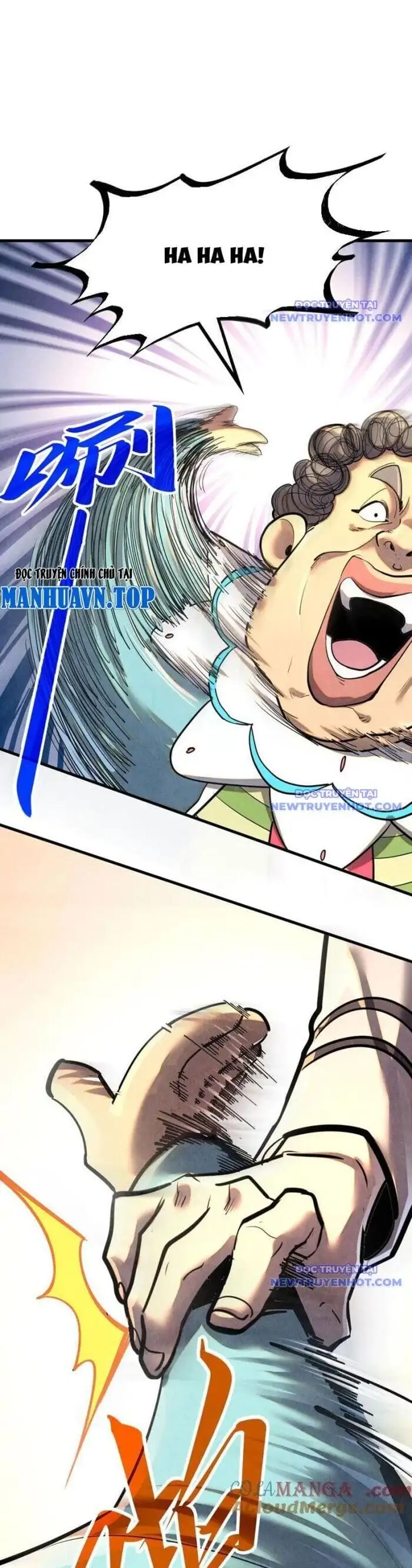 Chapter 422 - Image 33