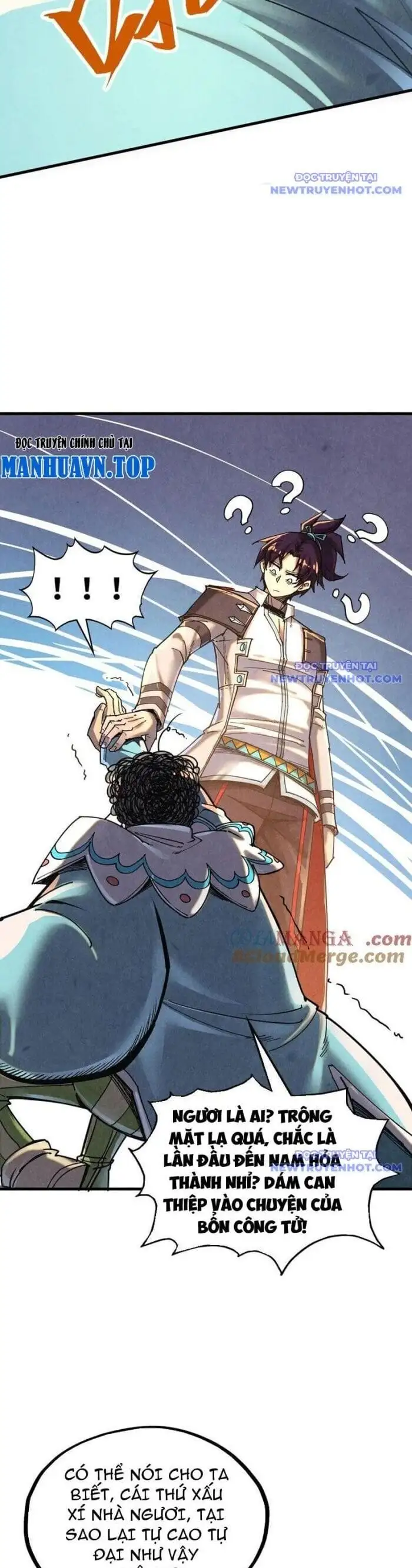 Chapter 422 - Image 34