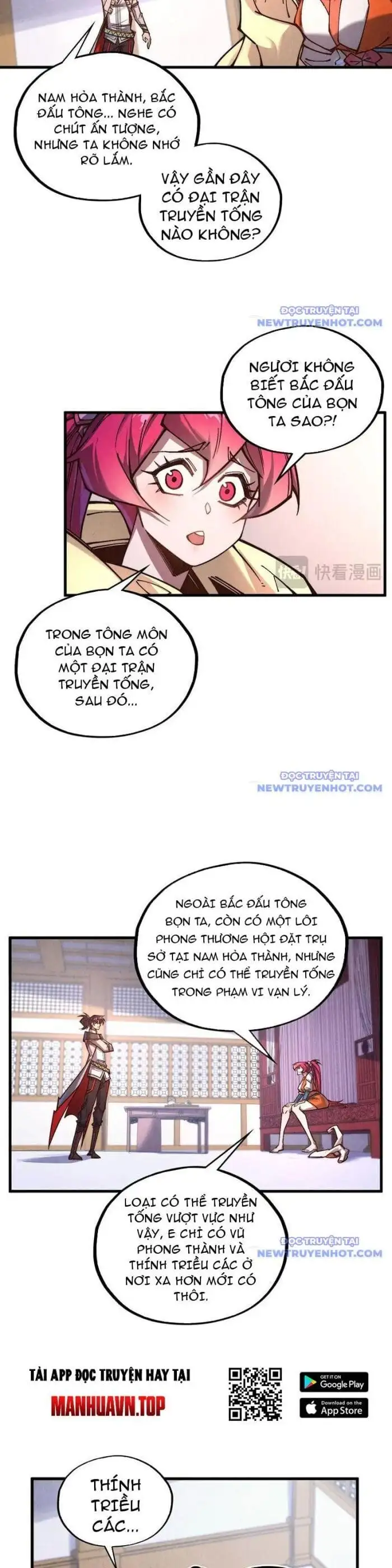 Chapter 422 - Image 6