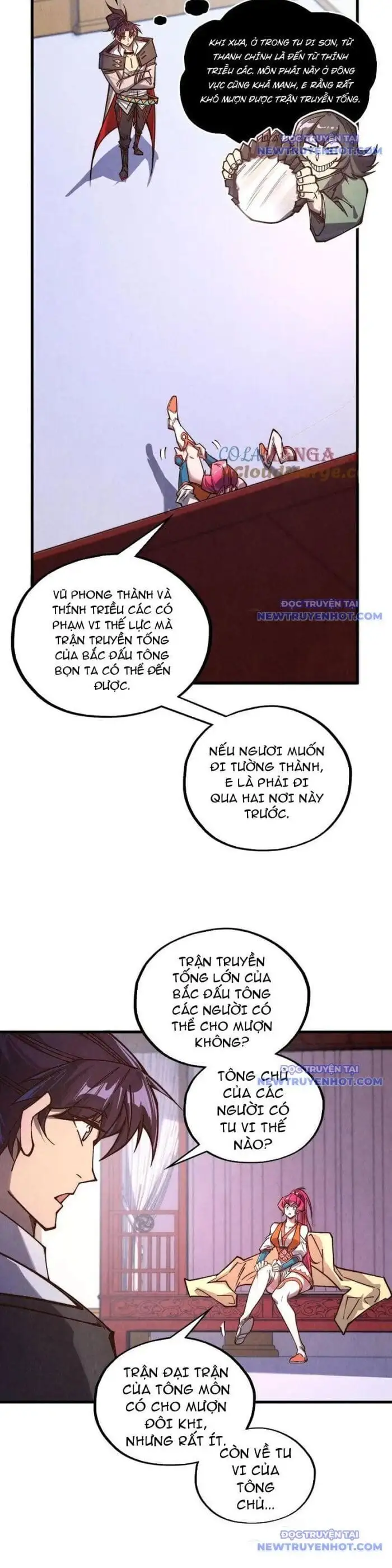 Chapter 422 - Image 7