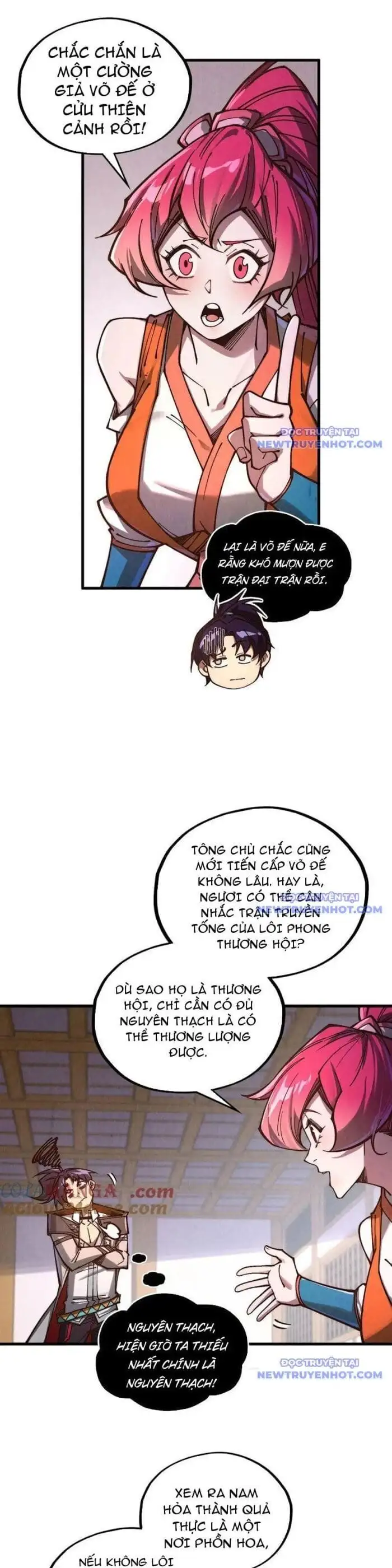Chapter 422 - Image 8
