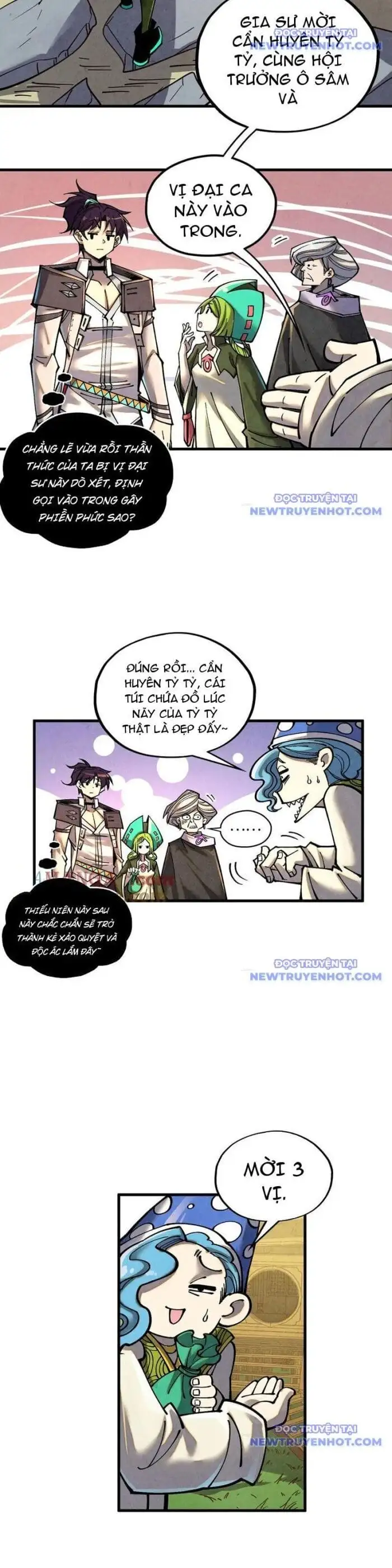 Chapter 424 - Image 11