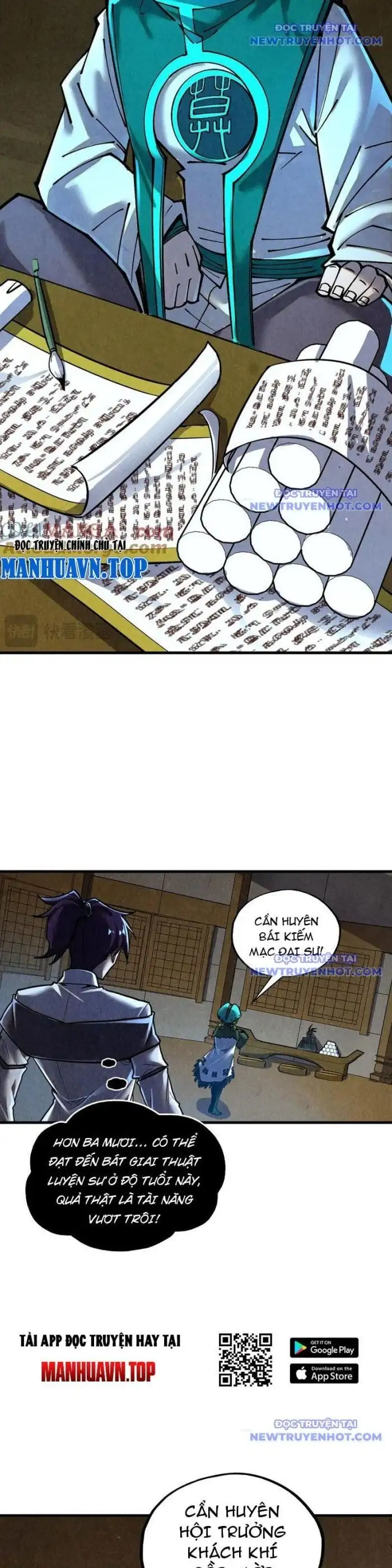 Chapter 424 - Image 13