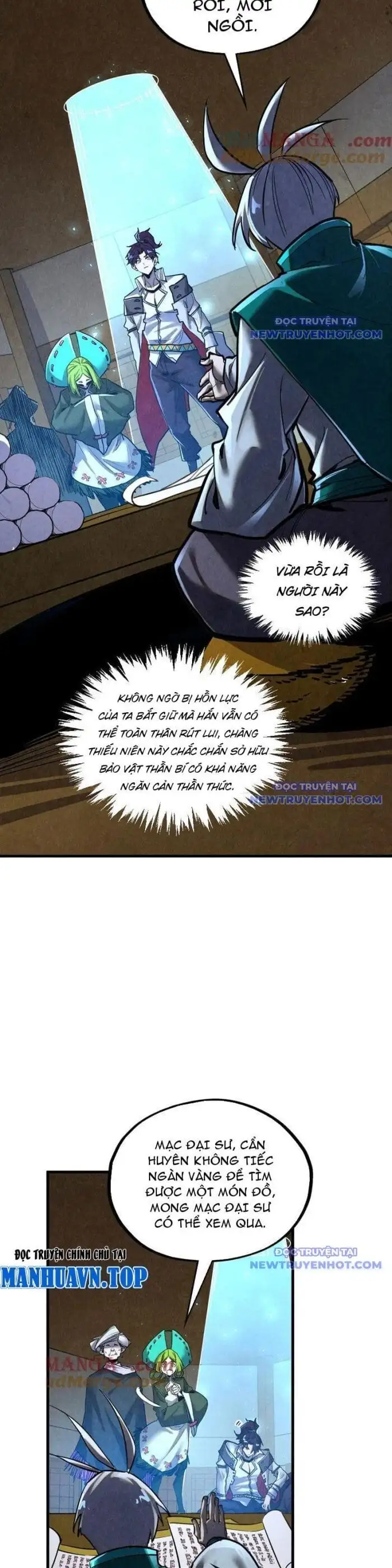 Chapter 424 - Image 14