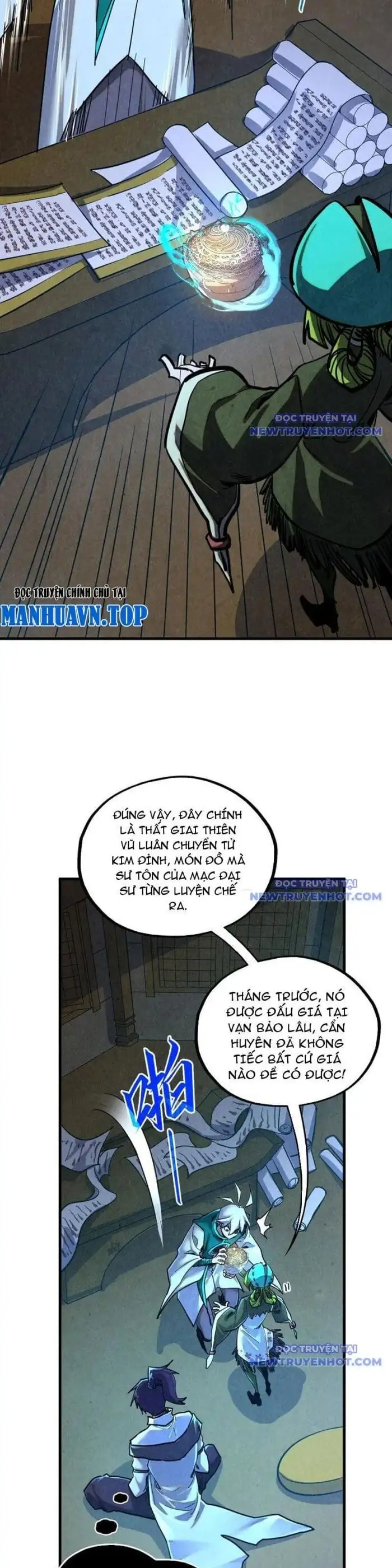 Chapter 424 - Image 16