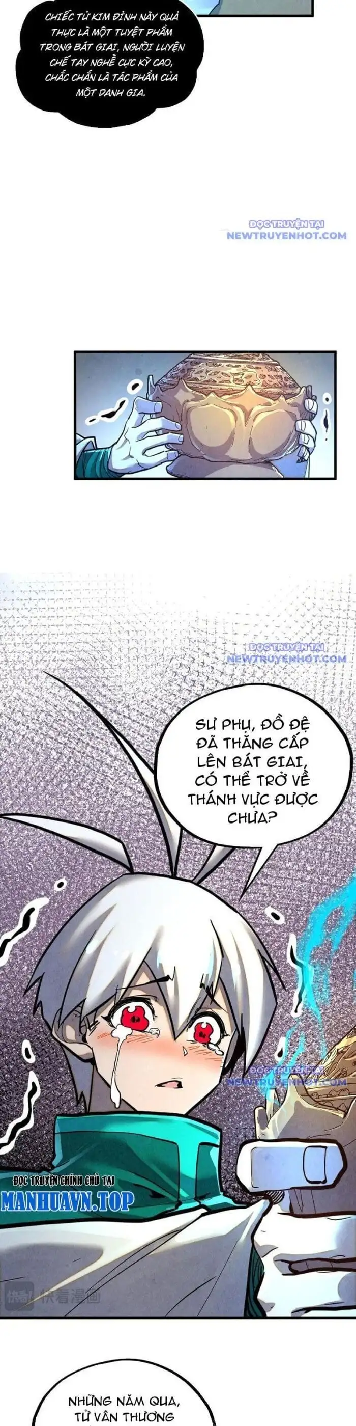 Chapter 424 - Image 17