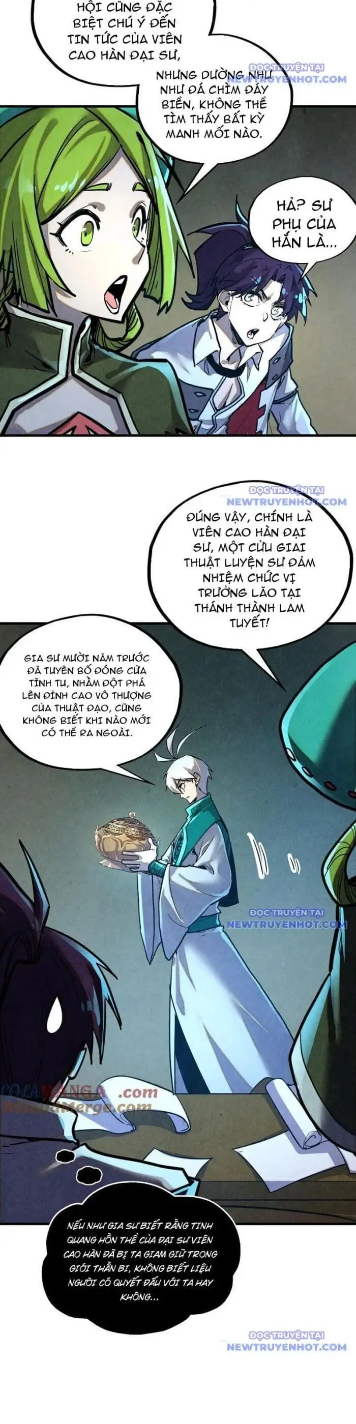 Chapter 424 - Image 18