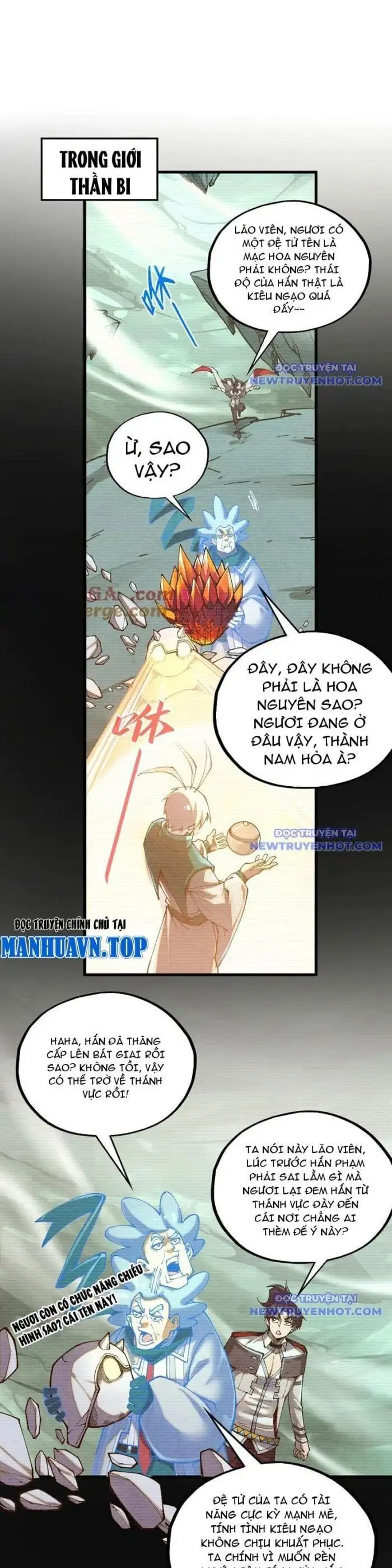 Chapter 424 - Image 19