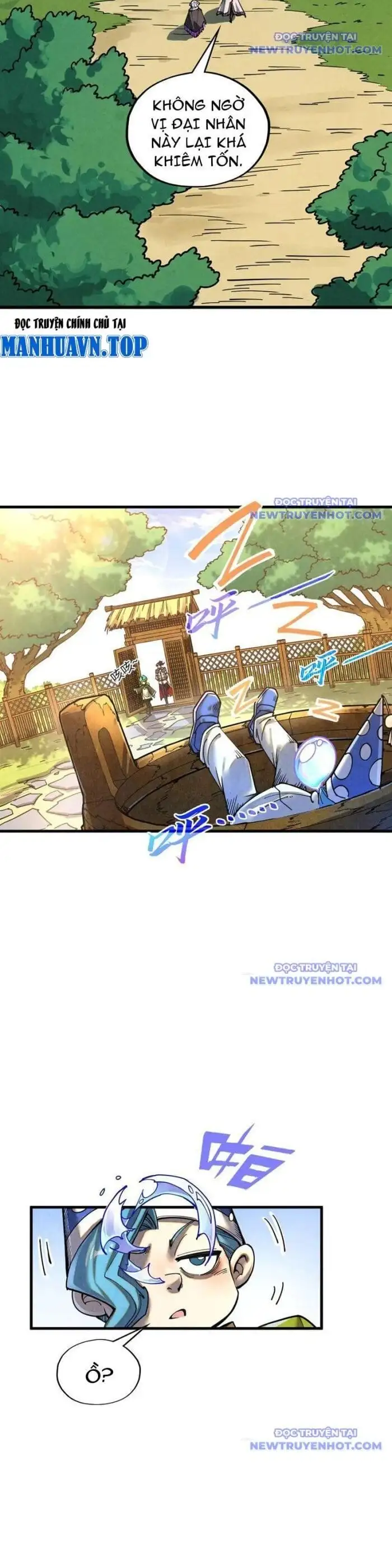 Chapter 424 - Image 3