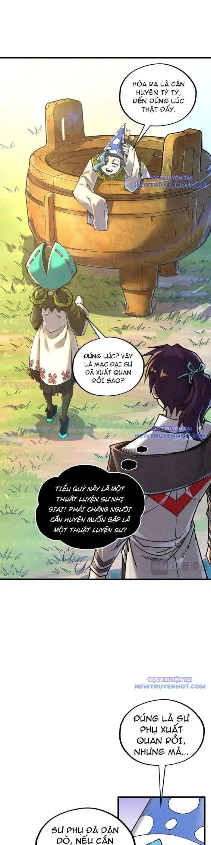 Chapter 424 - Image 4