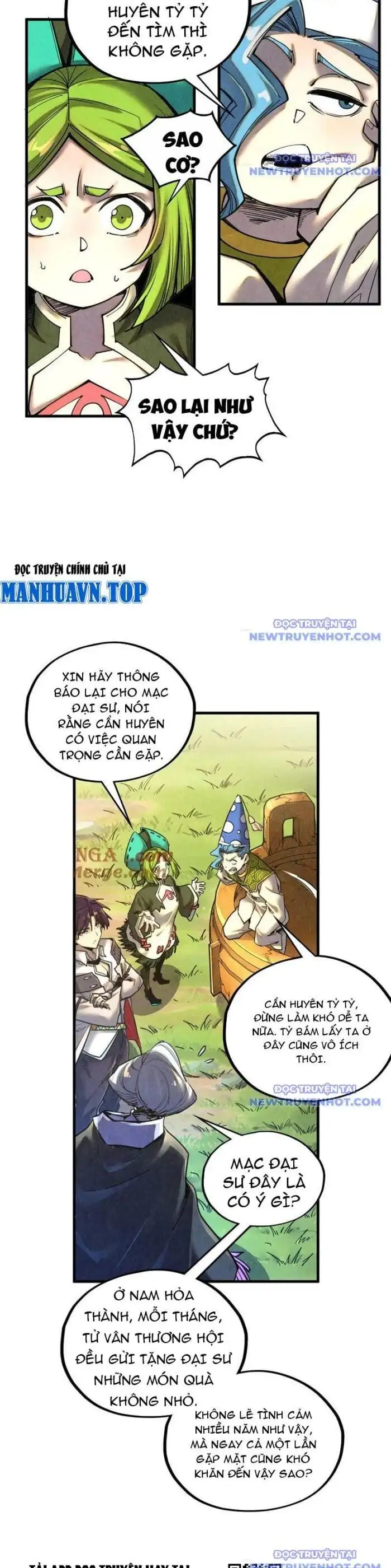 Chapter 424 - Image 5