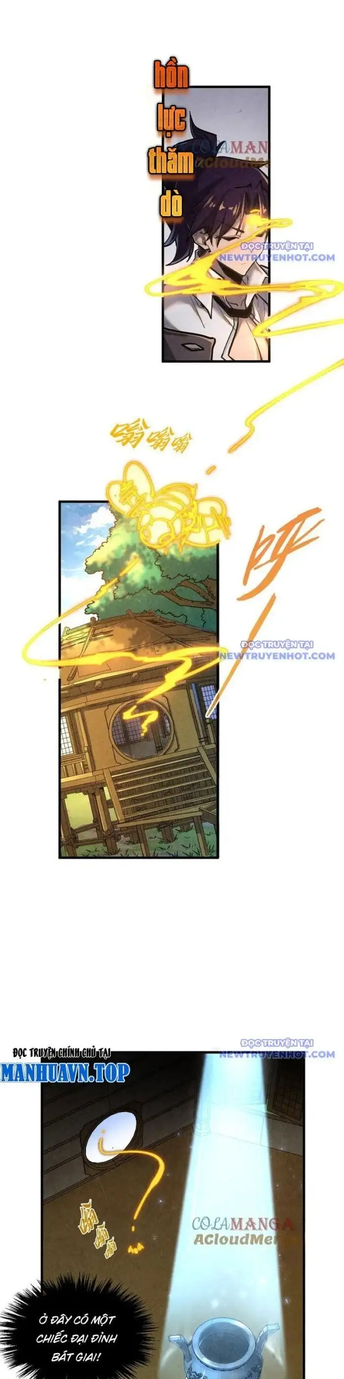 Chapter 424 - Image 7