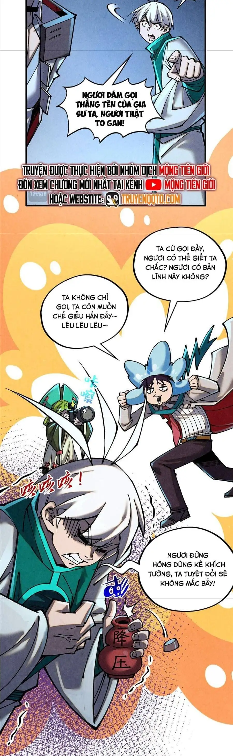Chapter 425 - Image 11
