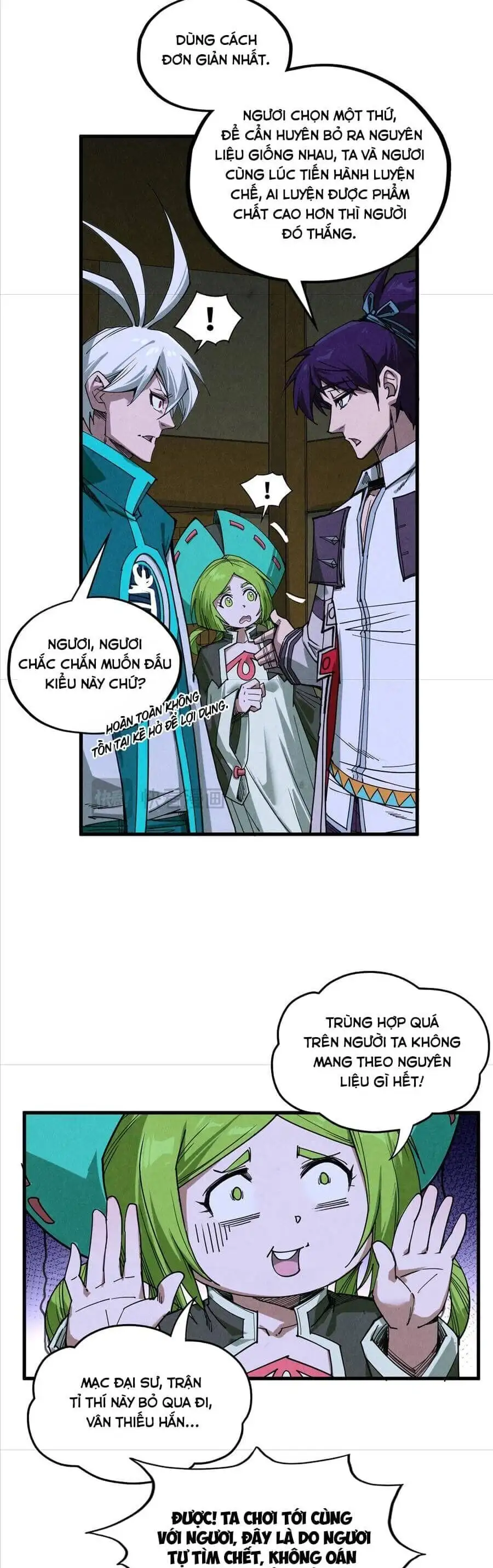 Chapter 425 - Image 18