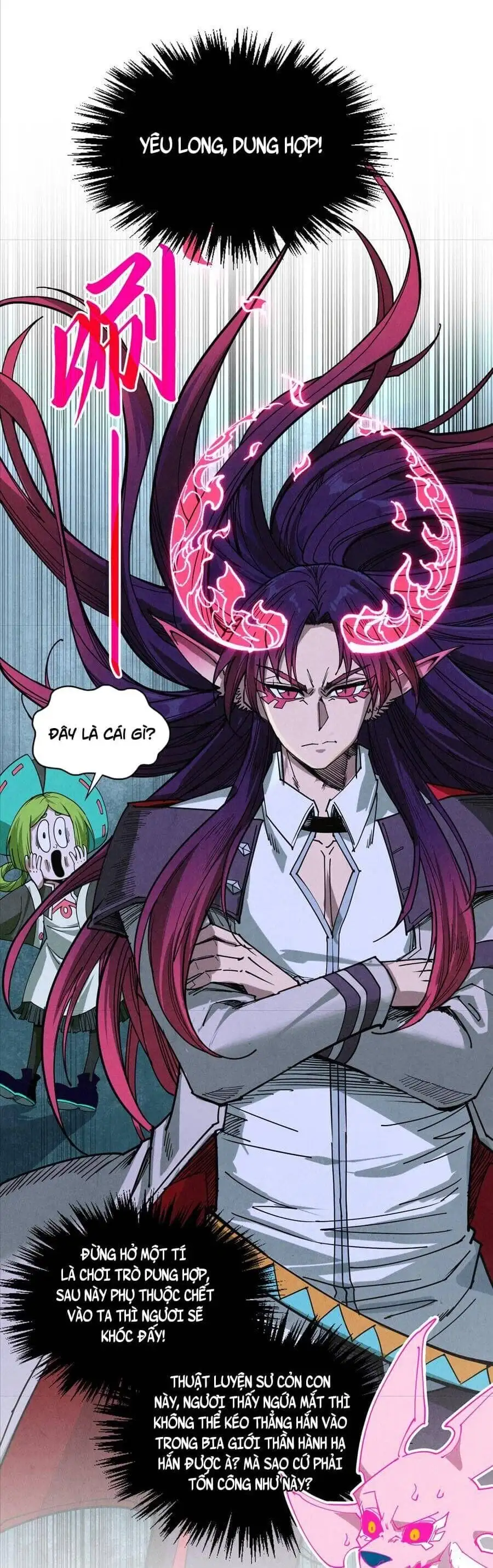 Chapter 425 - Image 20