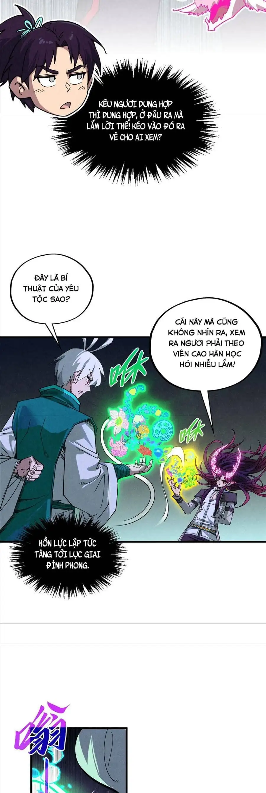 Chapter 425 - Image 21