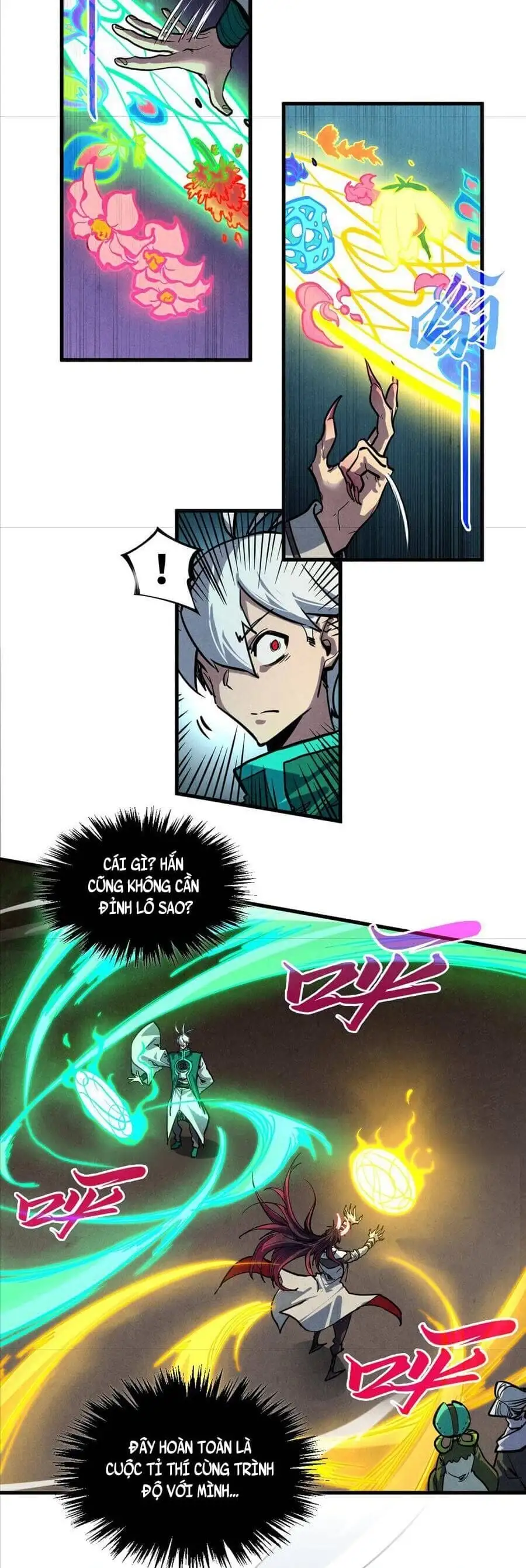 Chapter 425 - Image 22