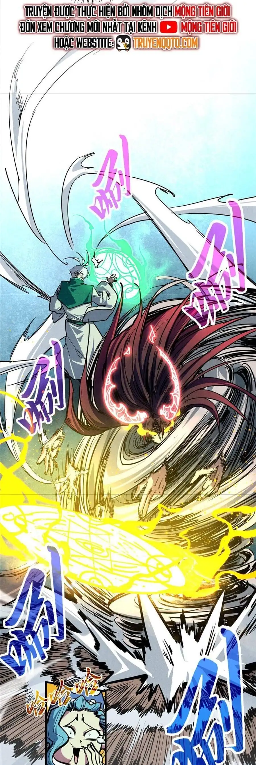 Chapter 425 - Image 23