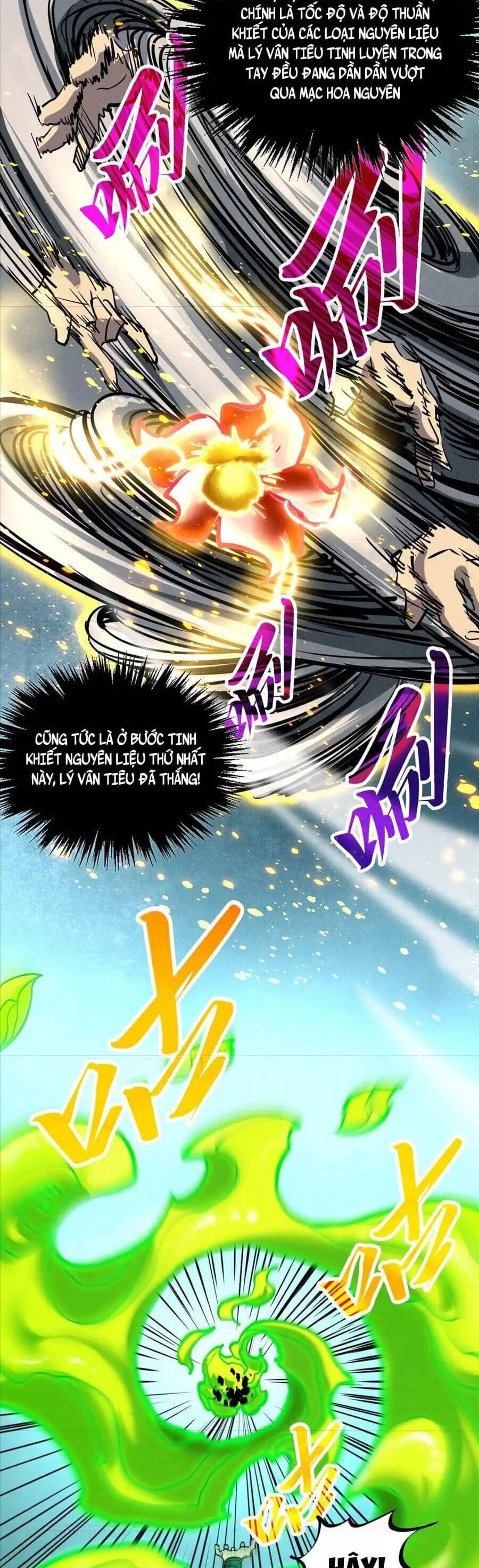Chapter 425 - Image 26