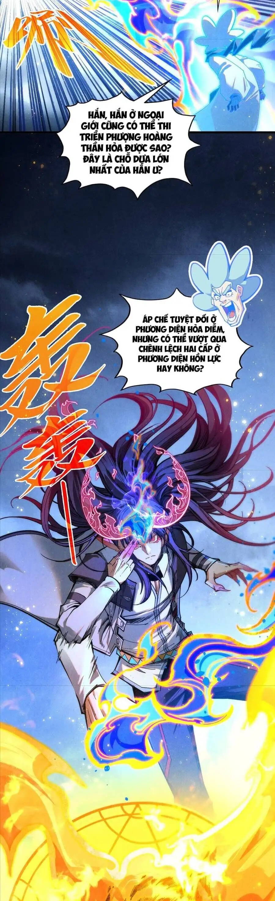 Chapter 425 - Image 28