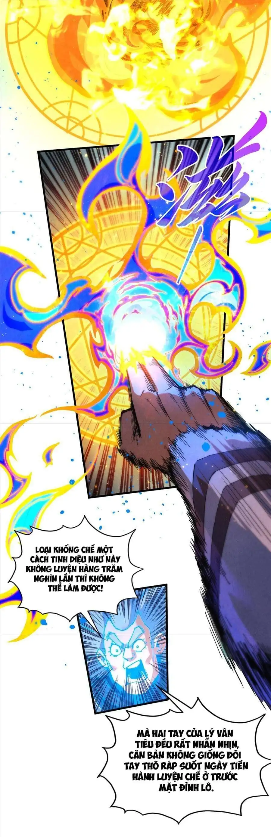 Chapter 425 - Image 29