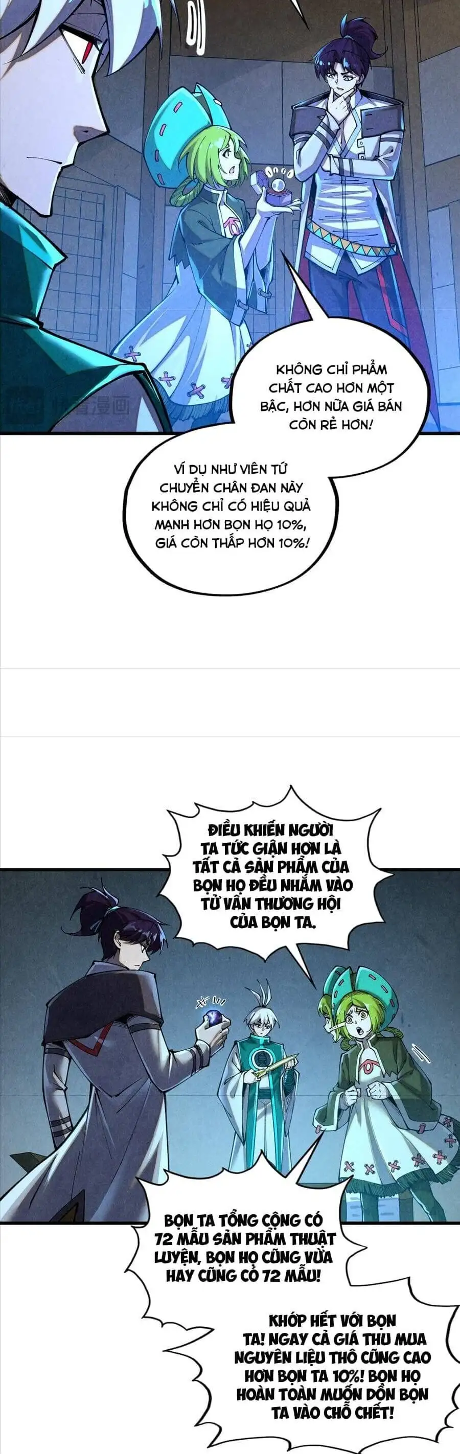 Chapter 425 - Image 4