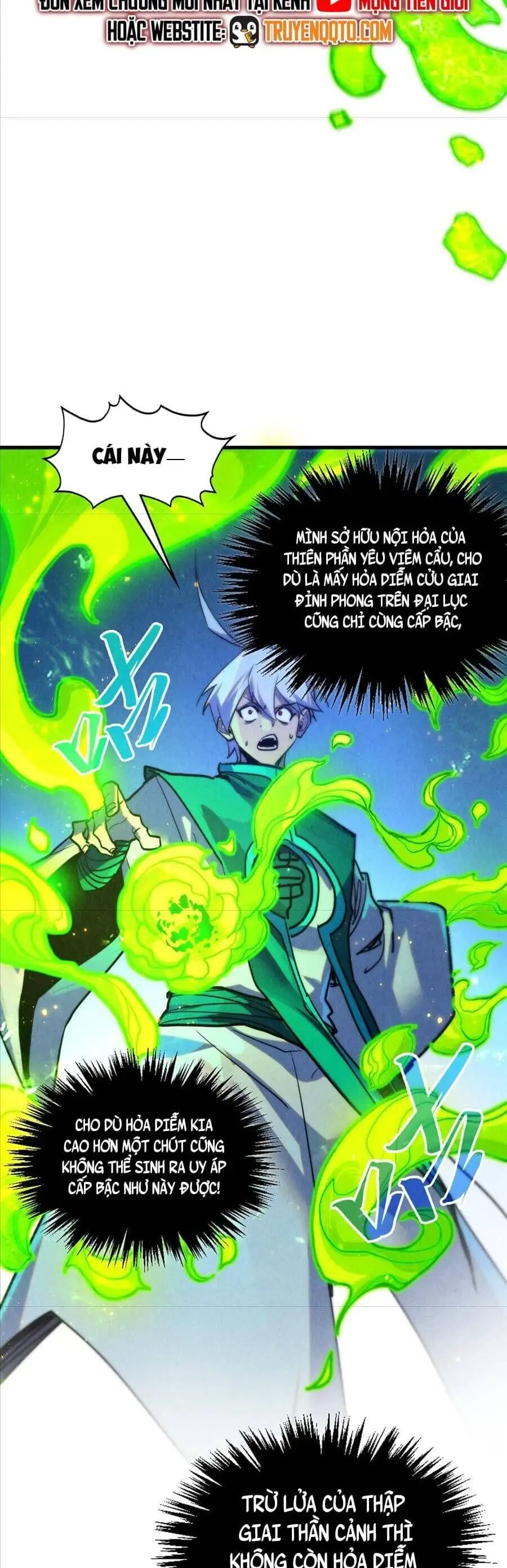 Chapter 425 - Image 31