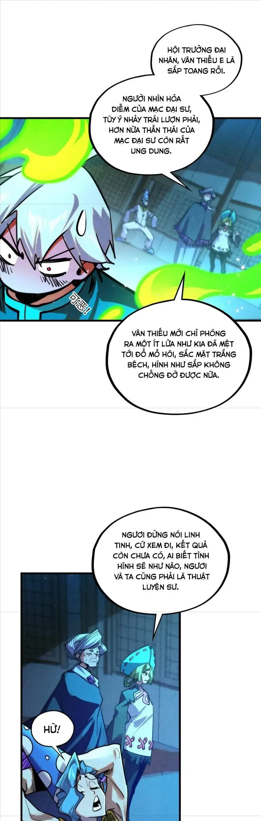 Chapter 425 - Image 33