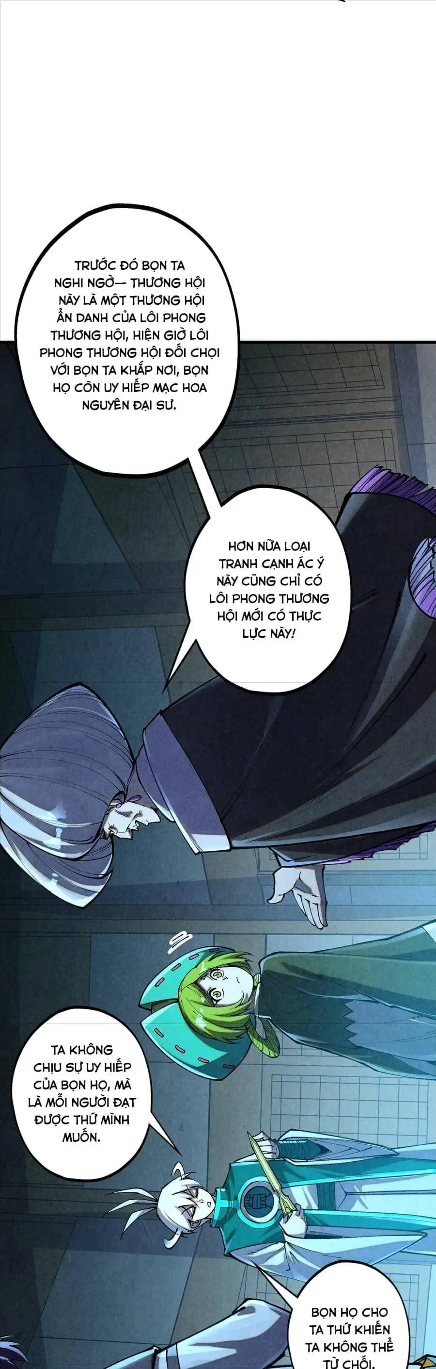 Chapter 425 - Image 5